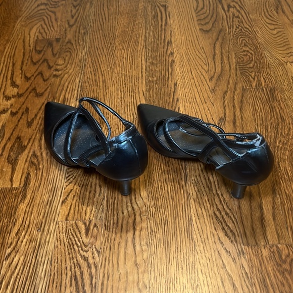 LIFE STRIDE soft system size 7 women’s pump - Picture 5 of 8